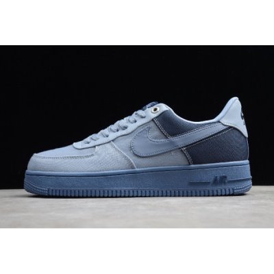 Nike Air Force 1 Premium Gri Kaykay Ayakkabı Türkiye - PN932F5D